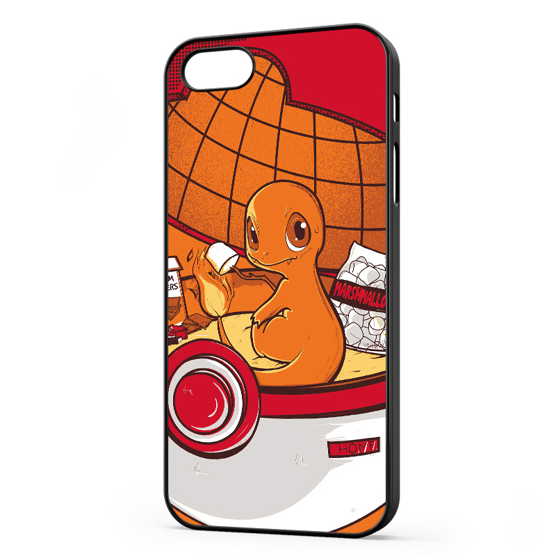 coque iphone 8 red pokemon